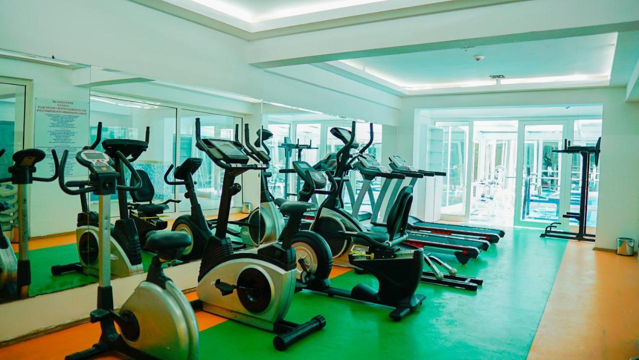 Hotel Clover Magic Seagate Belek