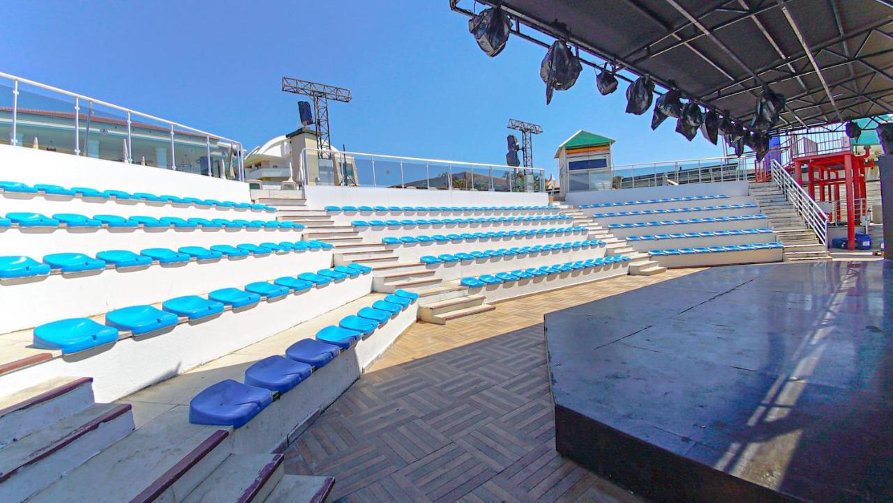 Hotel Clover Magic Seagate Belek 5*