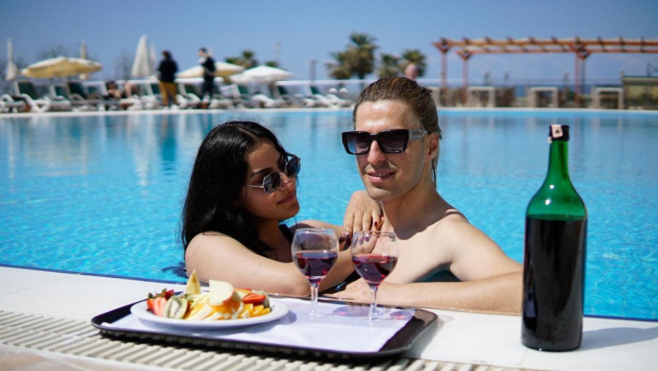 Hotel Clover Magic Seagate Belek 5*