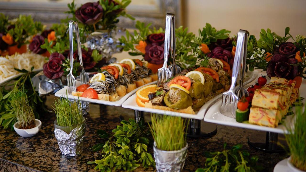 Hotel Clover Magic Seagate Belek 5*