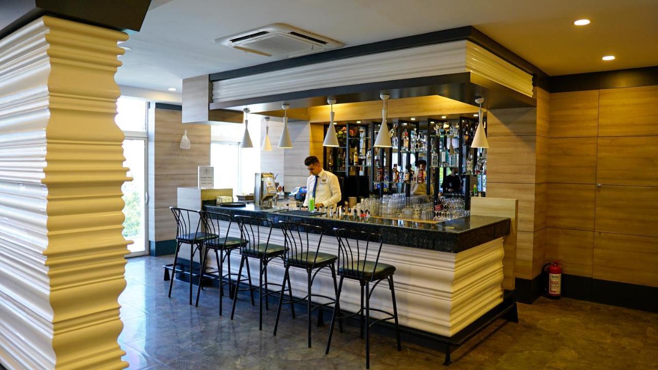 Hotel Clover Magic Seagate Belek
