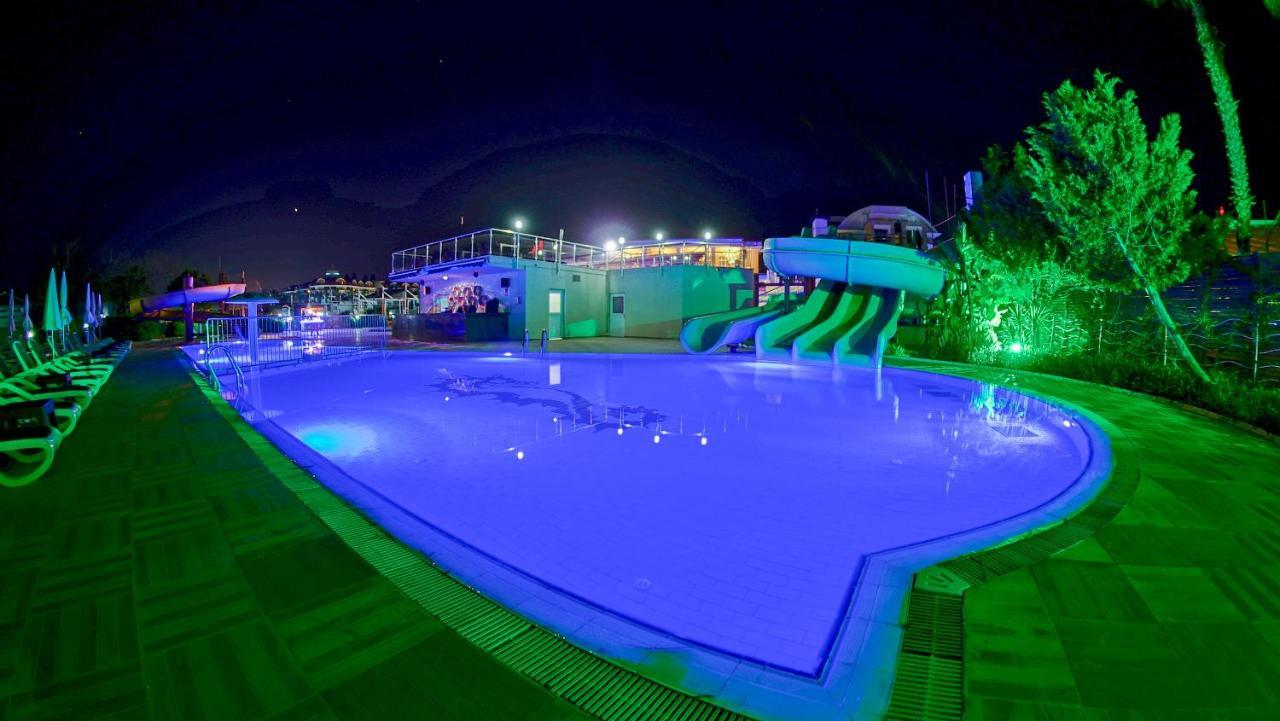 Clover Magic Seagate Belek 5* Antalya