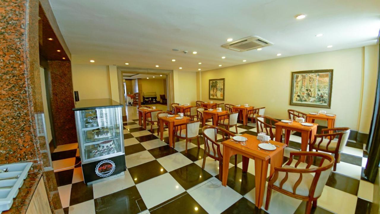Hotel Clover Magic Seagate Belek