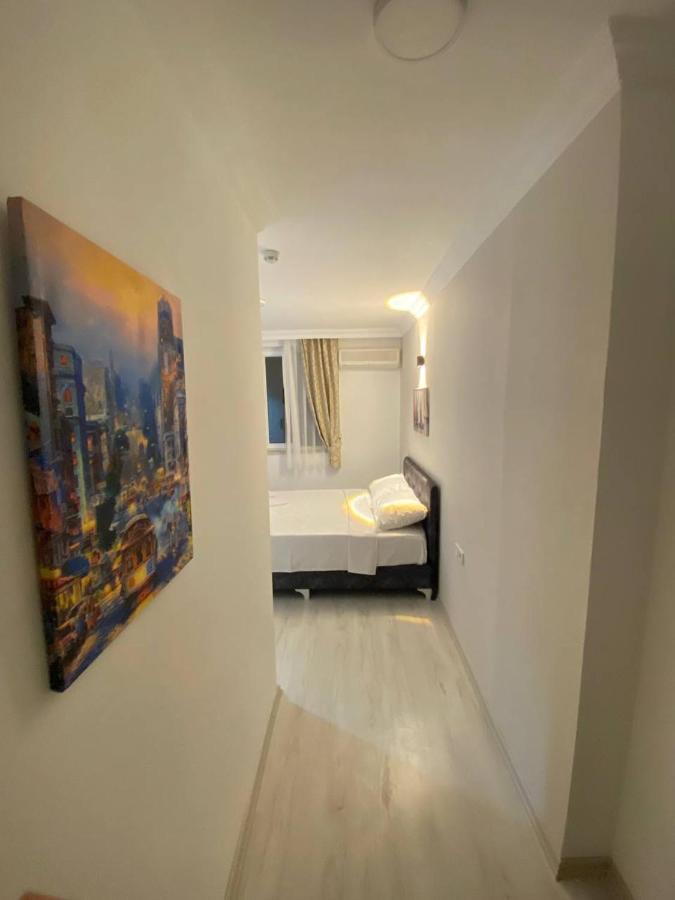 Upart Flats Apartment