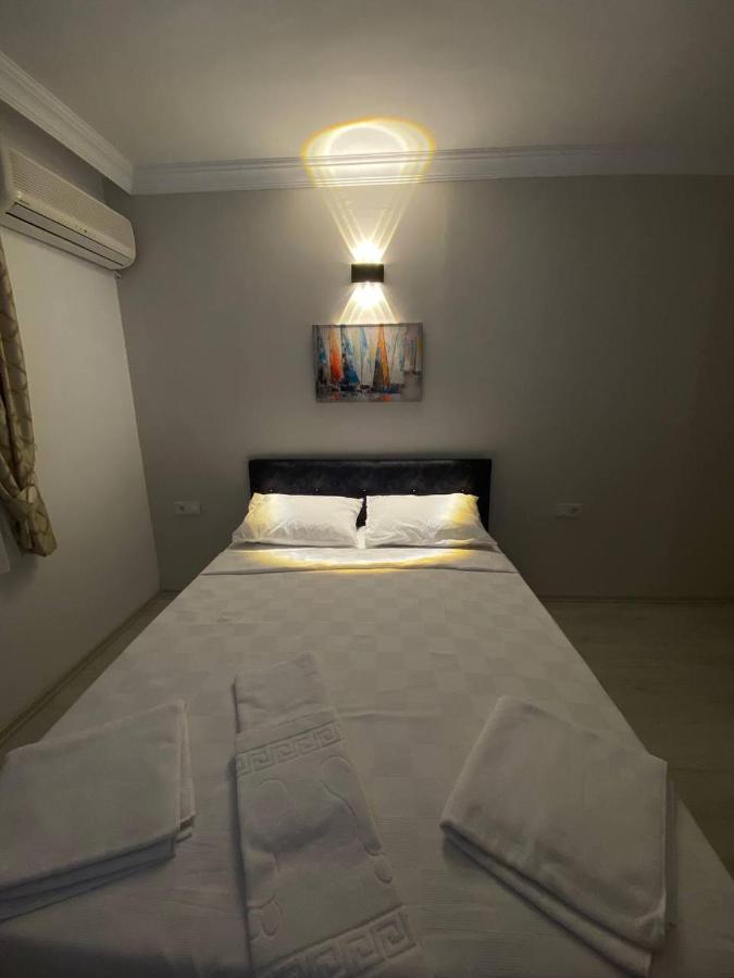 Upart Flats Apartment