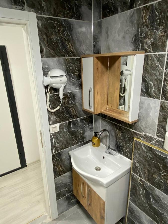 Apartment Upart Flats Antalya
