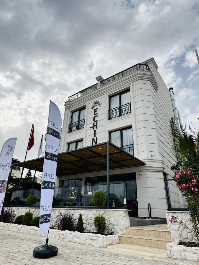 Hotel Echinus Lara Hotel
