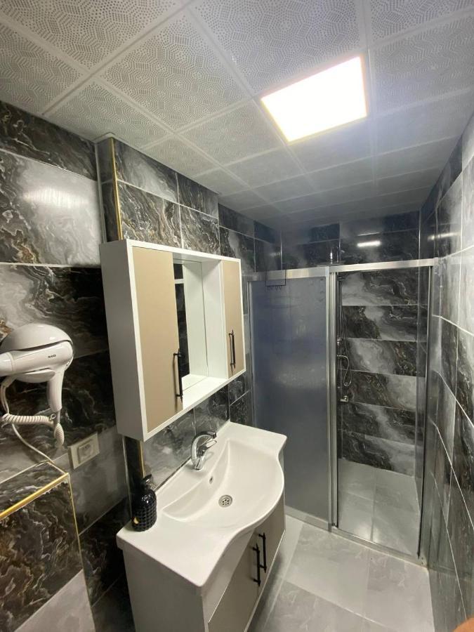 Upart Flats Antalya
