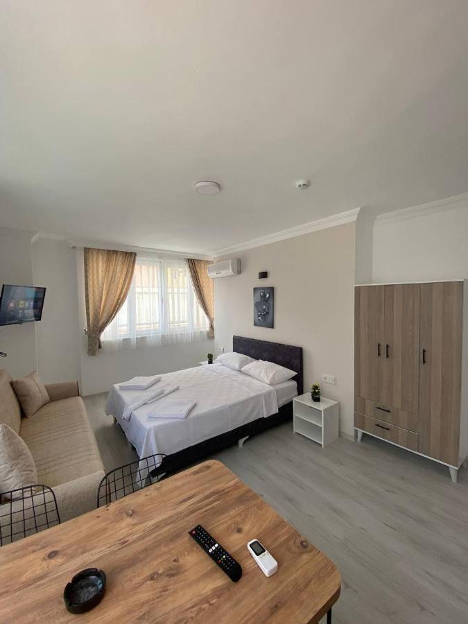 Upart Flats Apartment