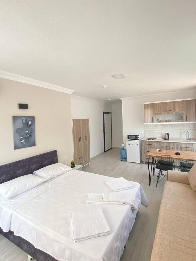 Apartment Upart Flats