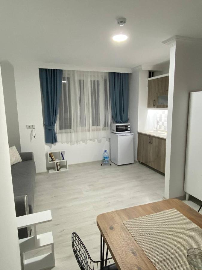 Apartment Upart Flats Antalya