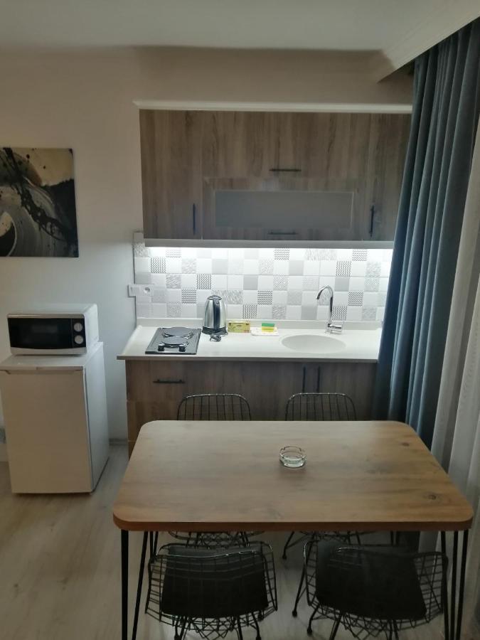 Upart Flats Apartment *