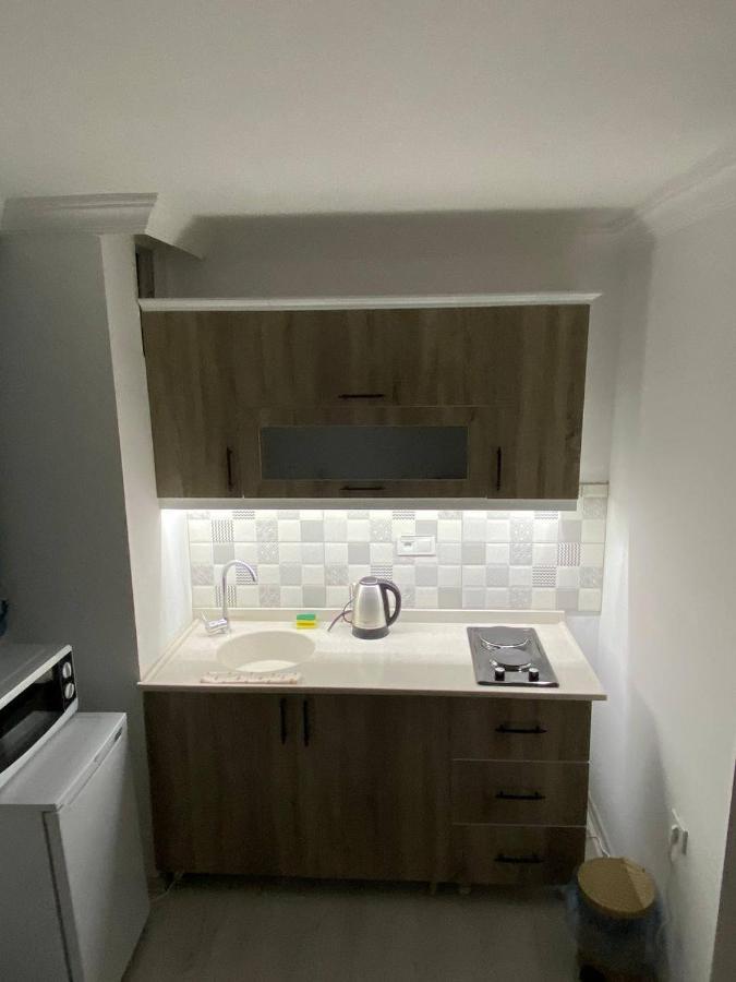 Apartment Upart Flats Antalya