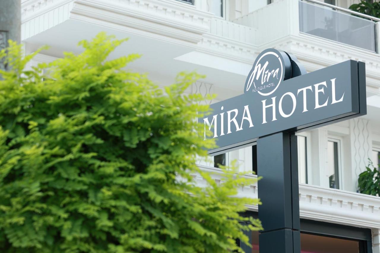 Hotel Mira *