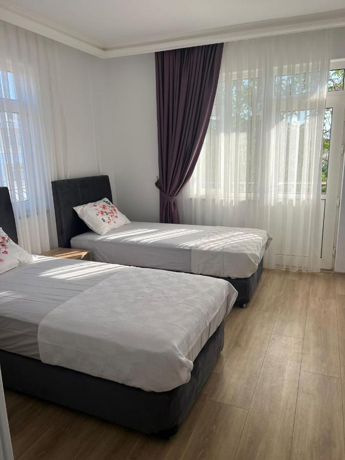 Hotel Asimado