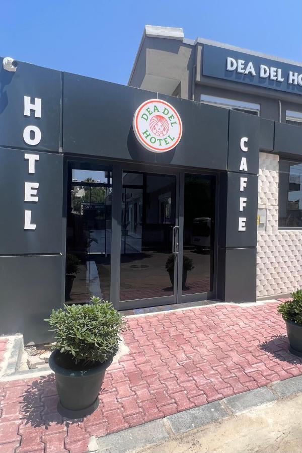 Hotel Dea Del Antalya