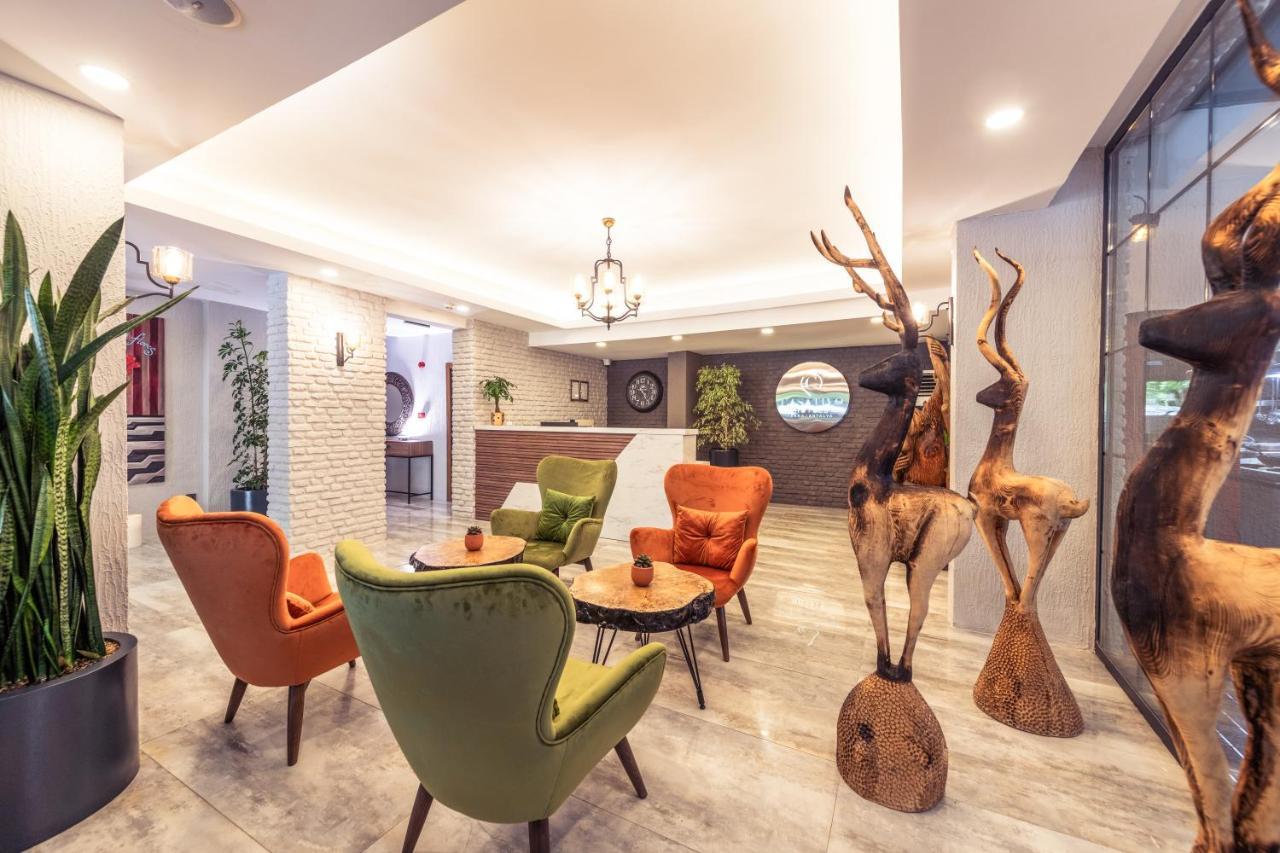 Bed & Breakfast Casativo Lara Antalya