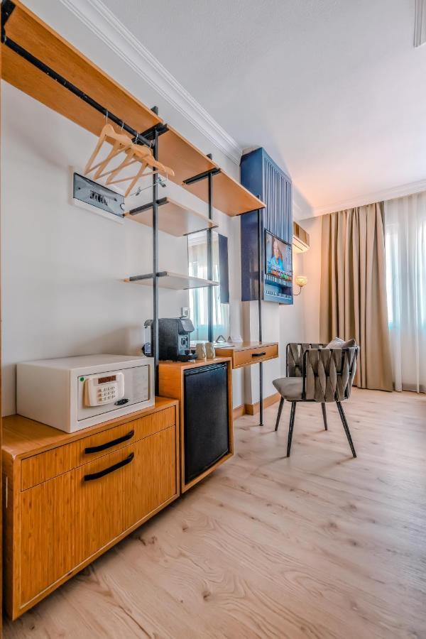 Casativo Lara Antalya
