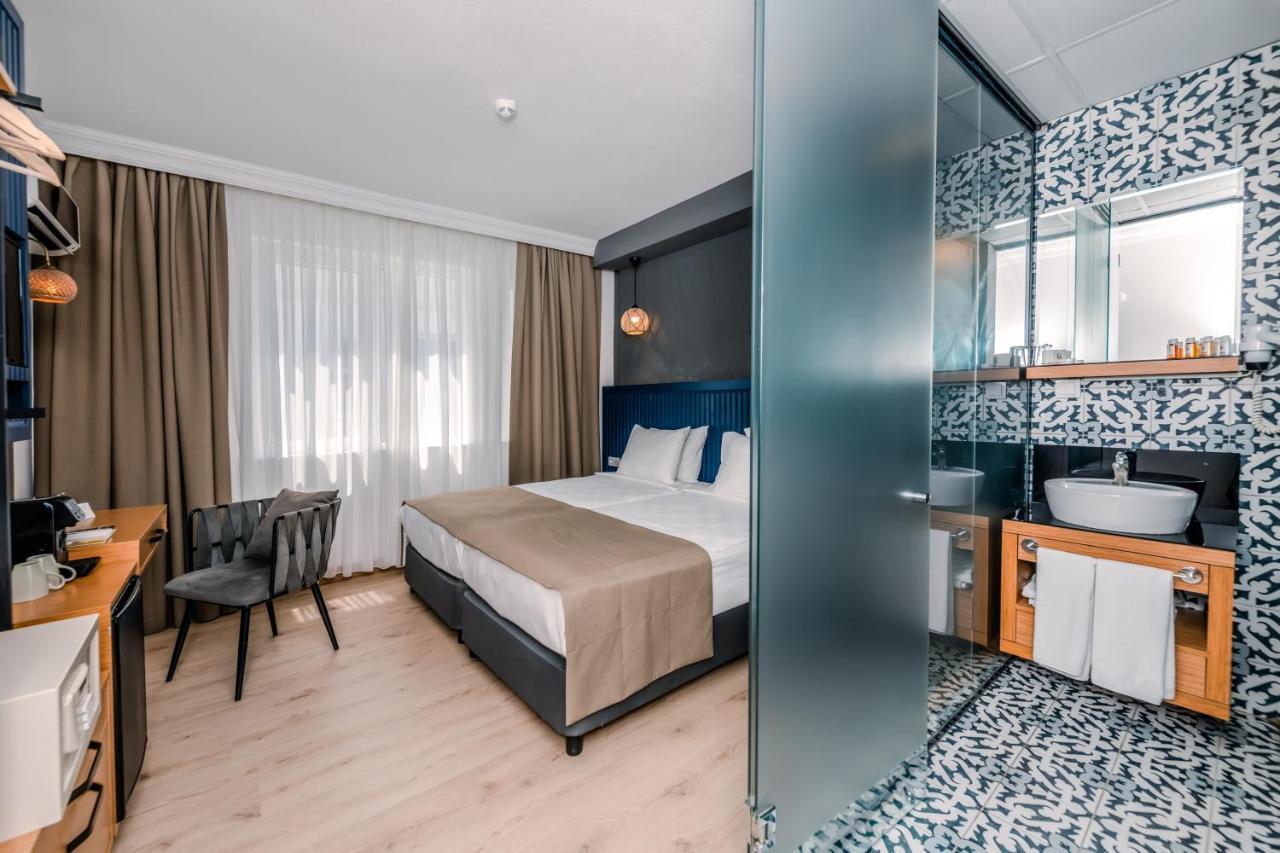 Bed & Breakfast Casativo Lara
