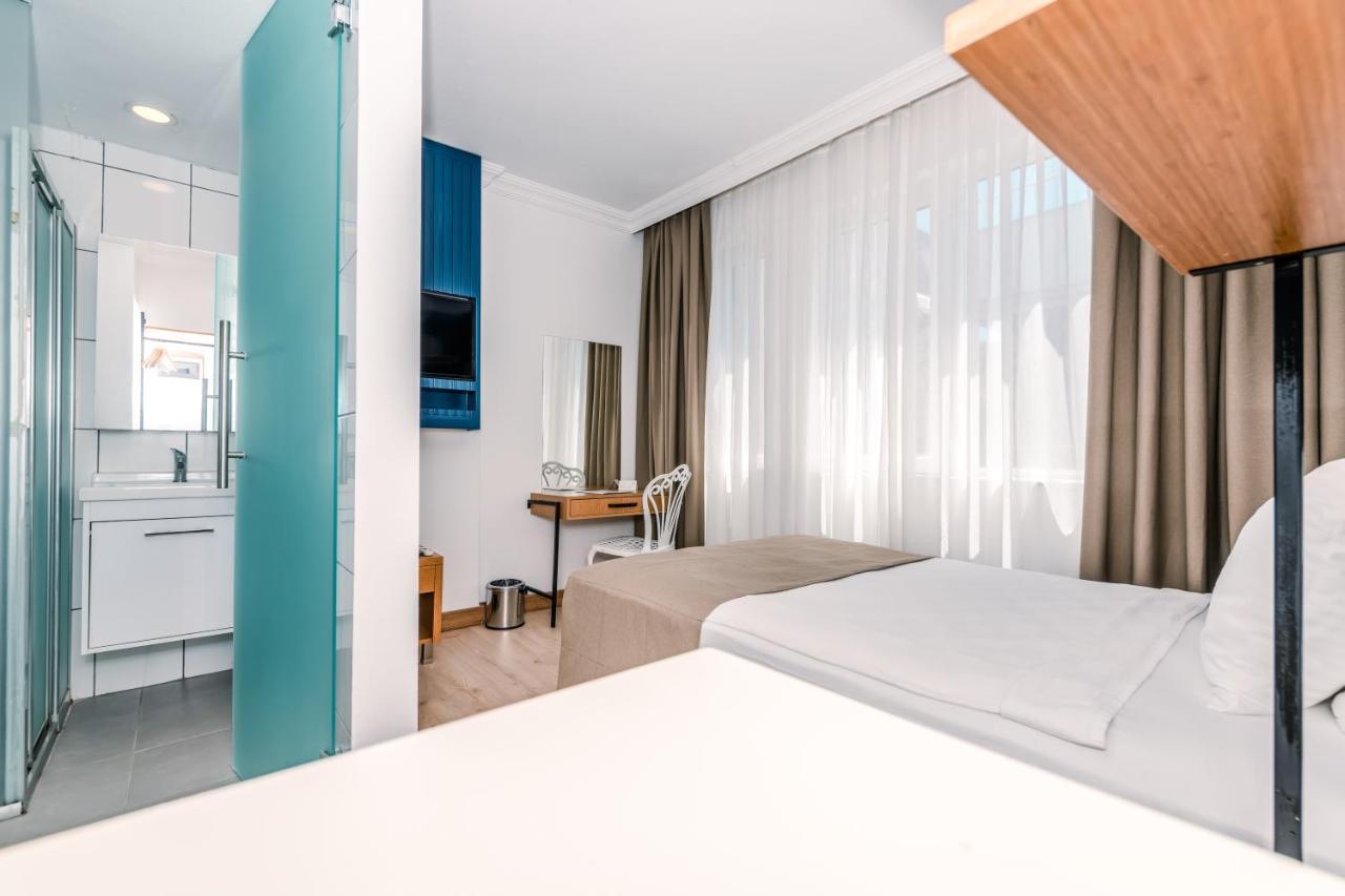 Casativo Lara Bed & Breakfast