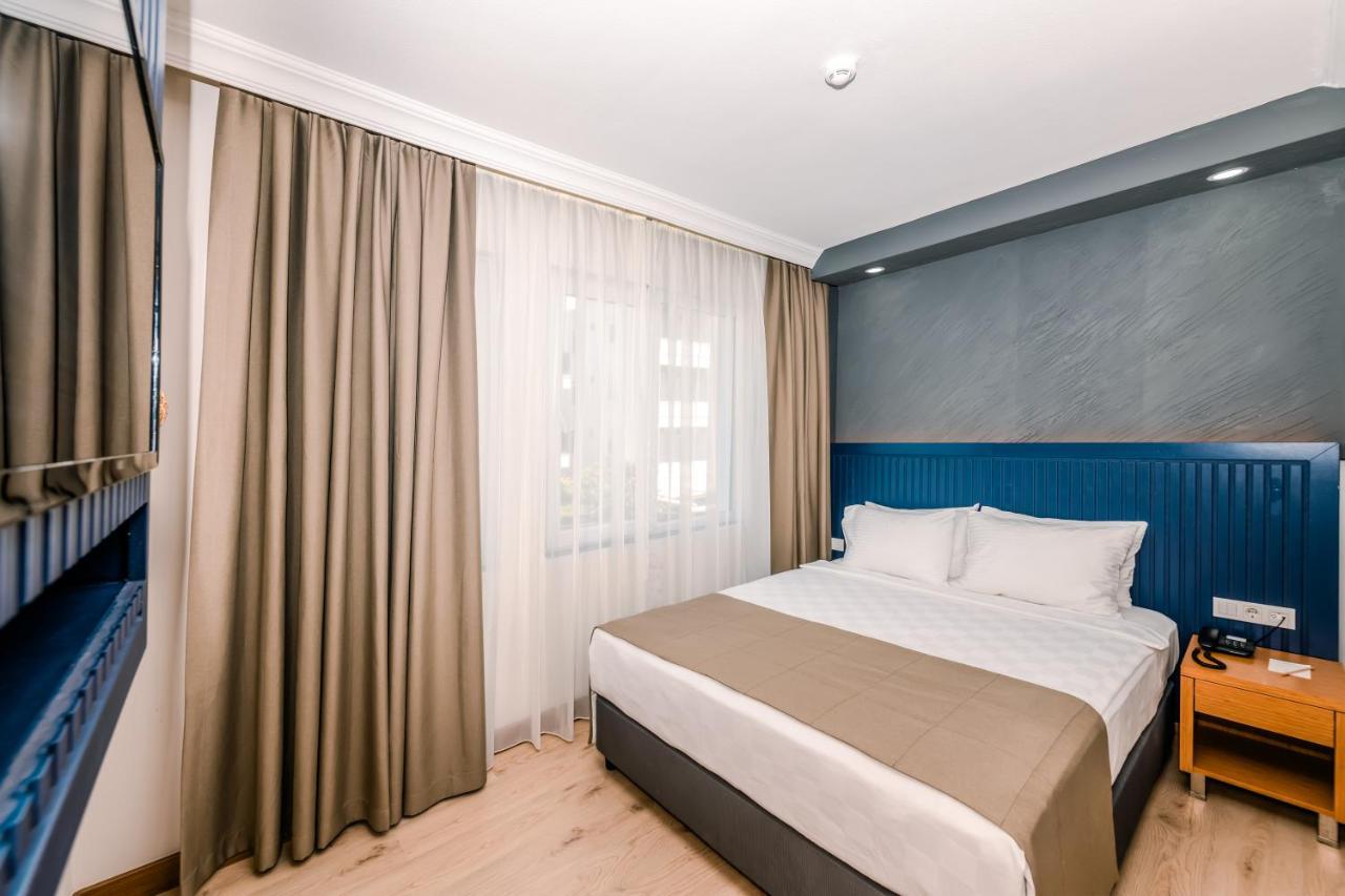 Casativo Lara Antalya