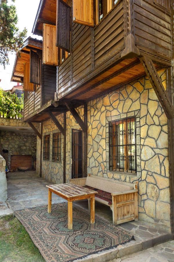Feslikan Chalet Chalet *