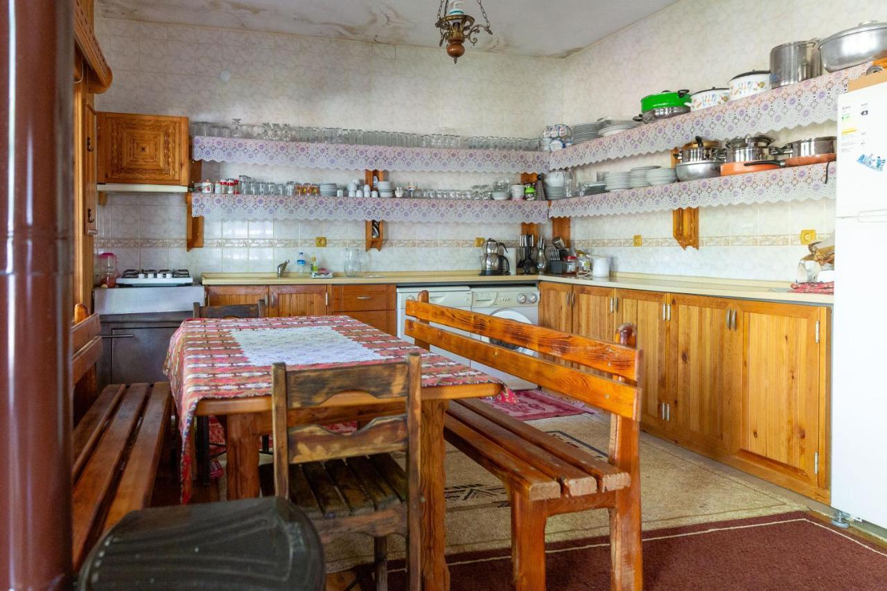 Feslikan Chalet * Antalya