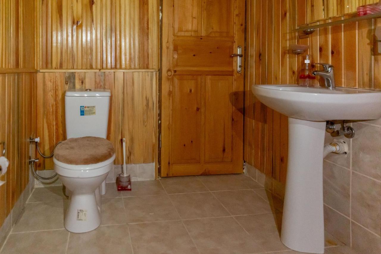 Chalet Feslikan Chalet Antalya