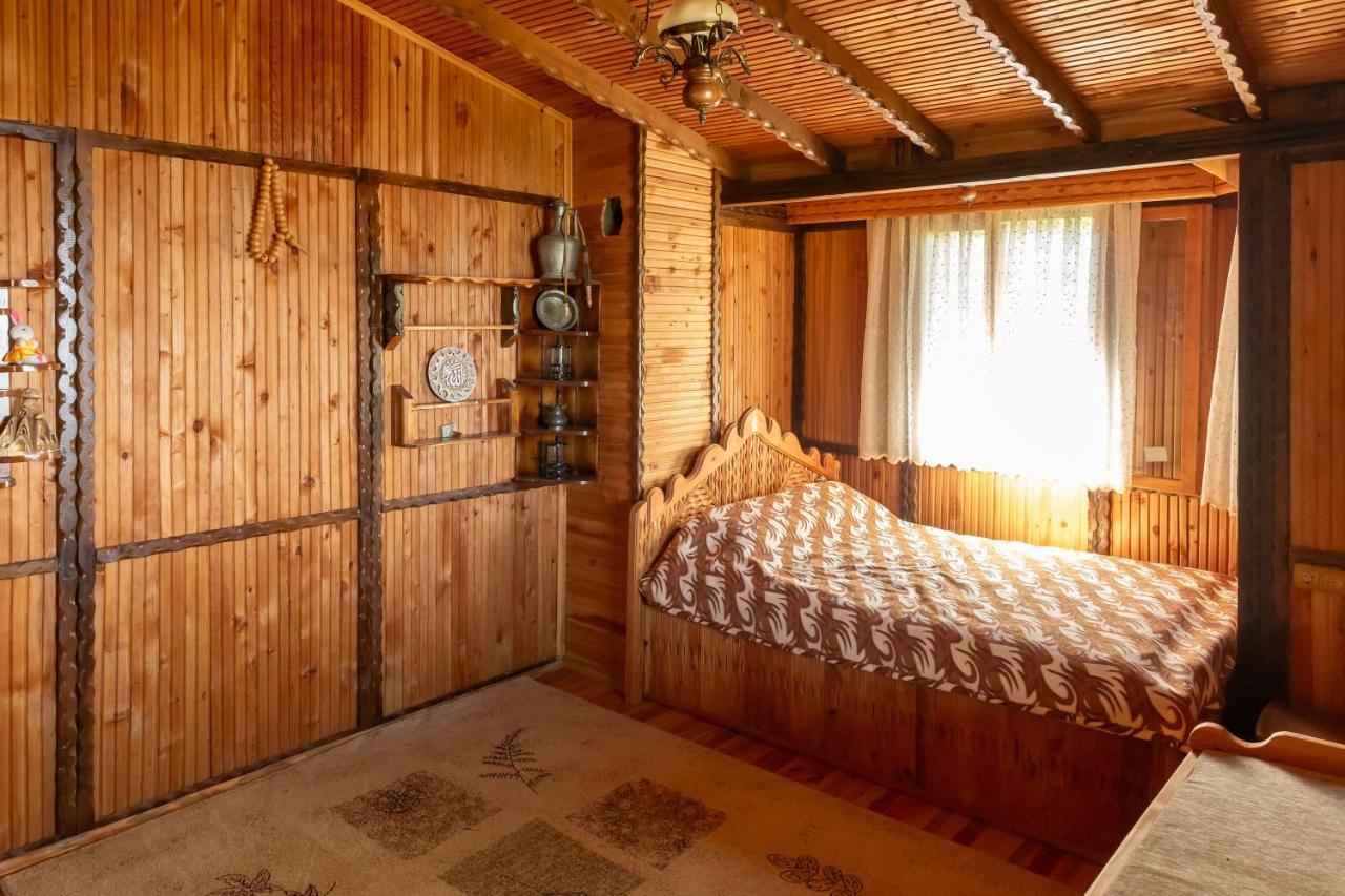 Chalet Feslikan Chalet