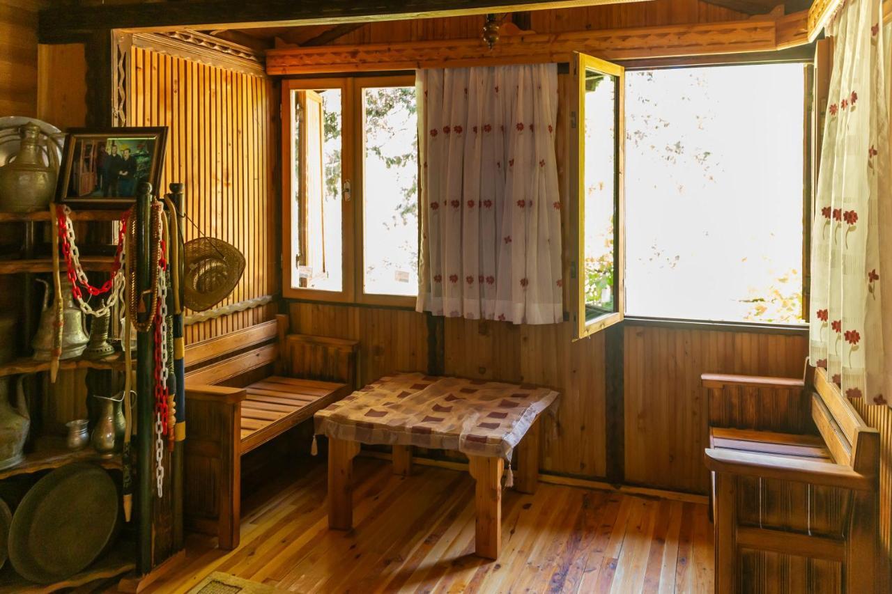 Chalet Feslikan Chalet Antalya