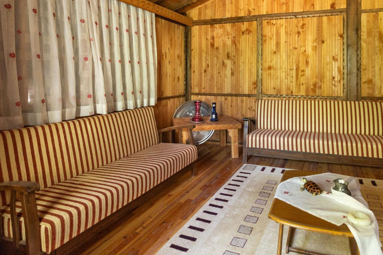 Chalet Feslikan Chalet Antalya