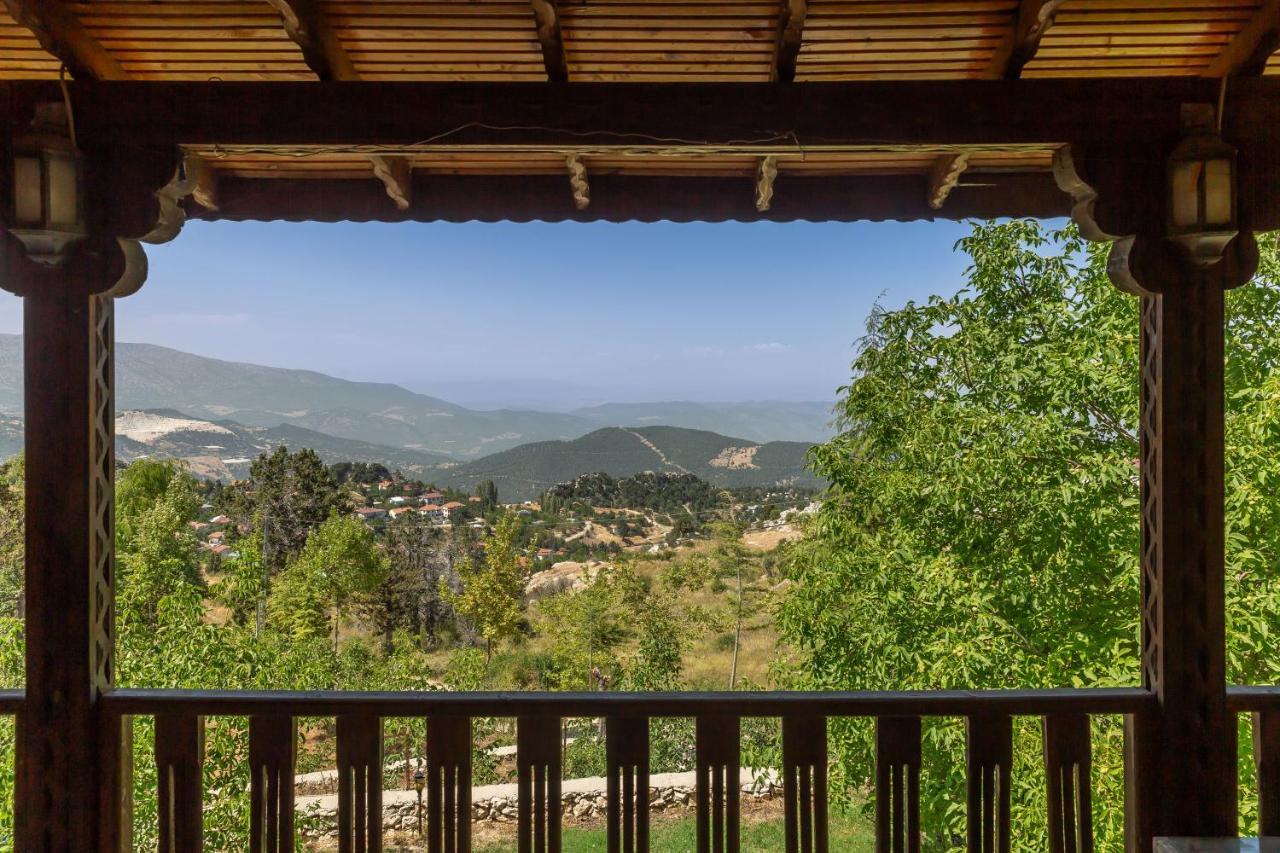 Chalet Feslikan Chalet Antalya
