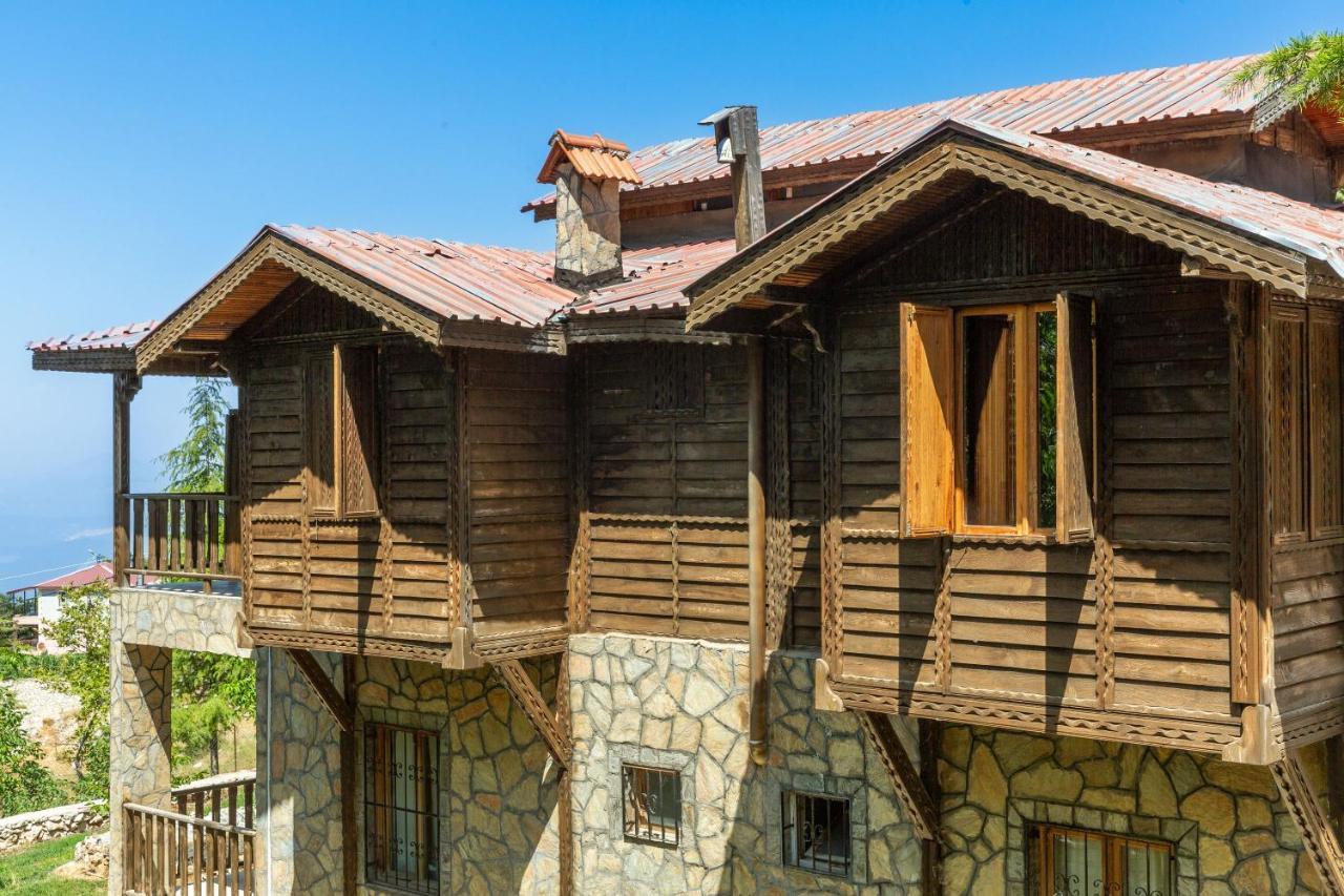 Chalet Feslikan Chalet