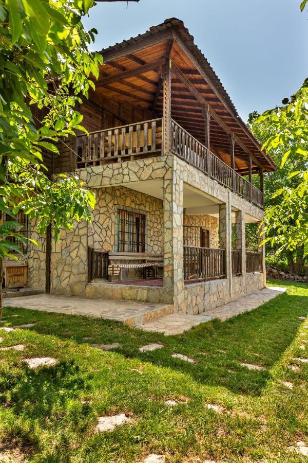Feslikan Chalet Antalya