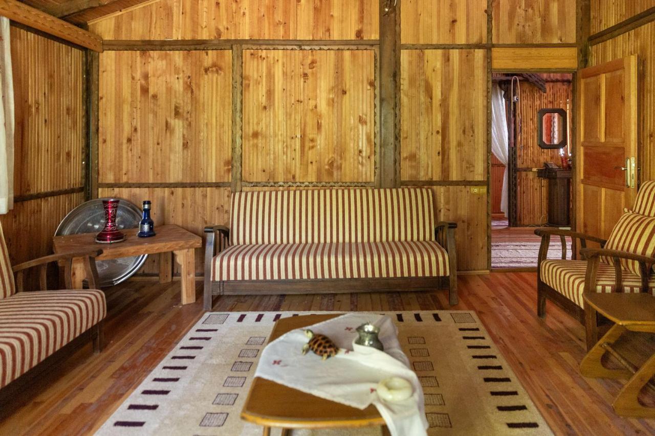 Feslikan Chalet Antalya