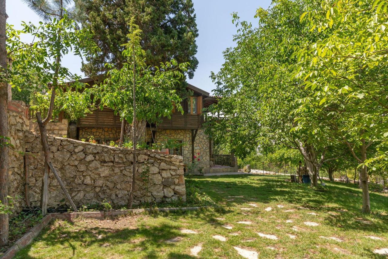 Chalet Feslikan Chalet Antalya