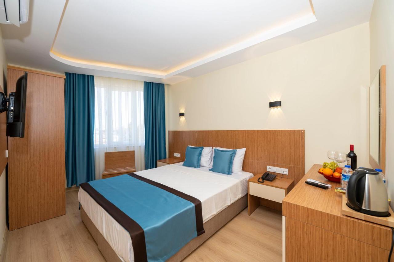 Hotel Diamond Luxury