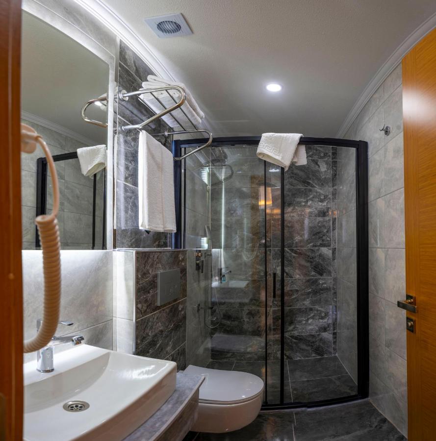 Diamond Luxury Hotel Antalya