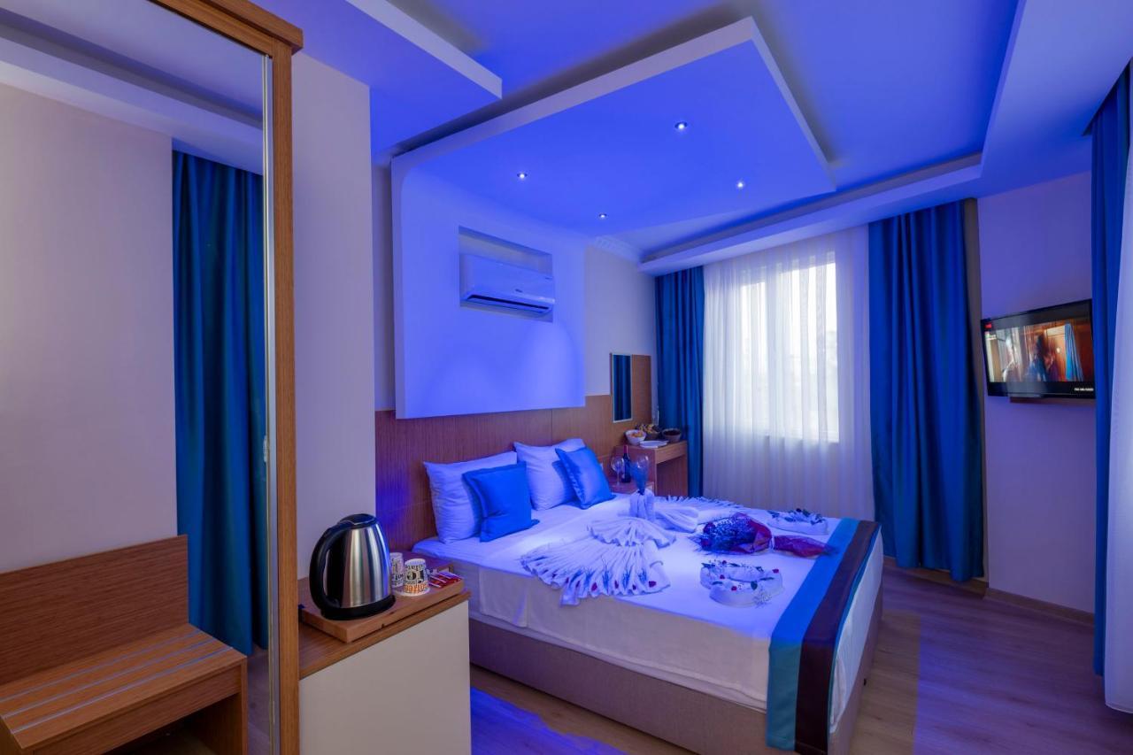 Diamond Luxury 3*