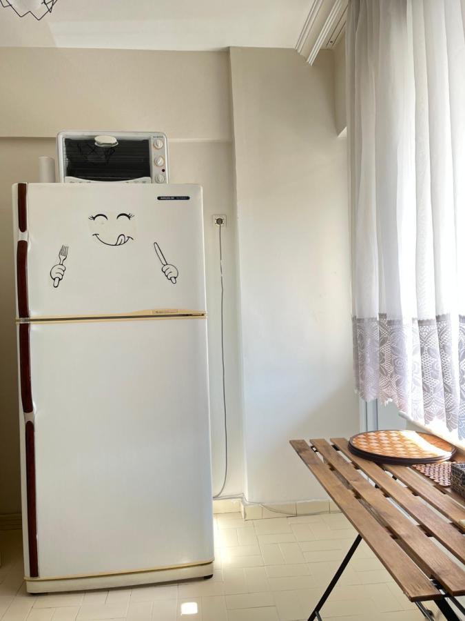 Apartment Large And Simple Family House In Center Antalya