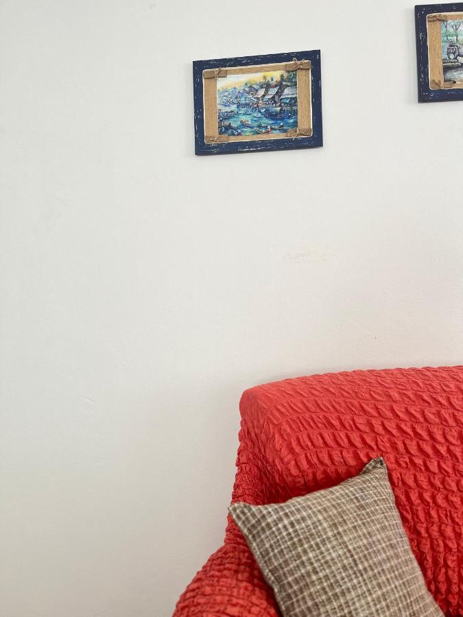 Large And Simple Family House In Center Antalya