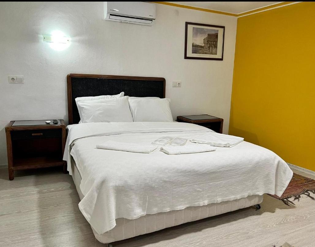 Otel Tag Antalya