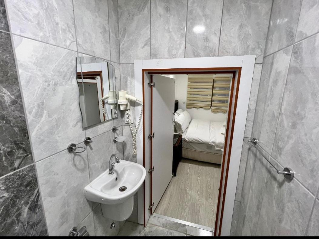Otel Tag Antalya
