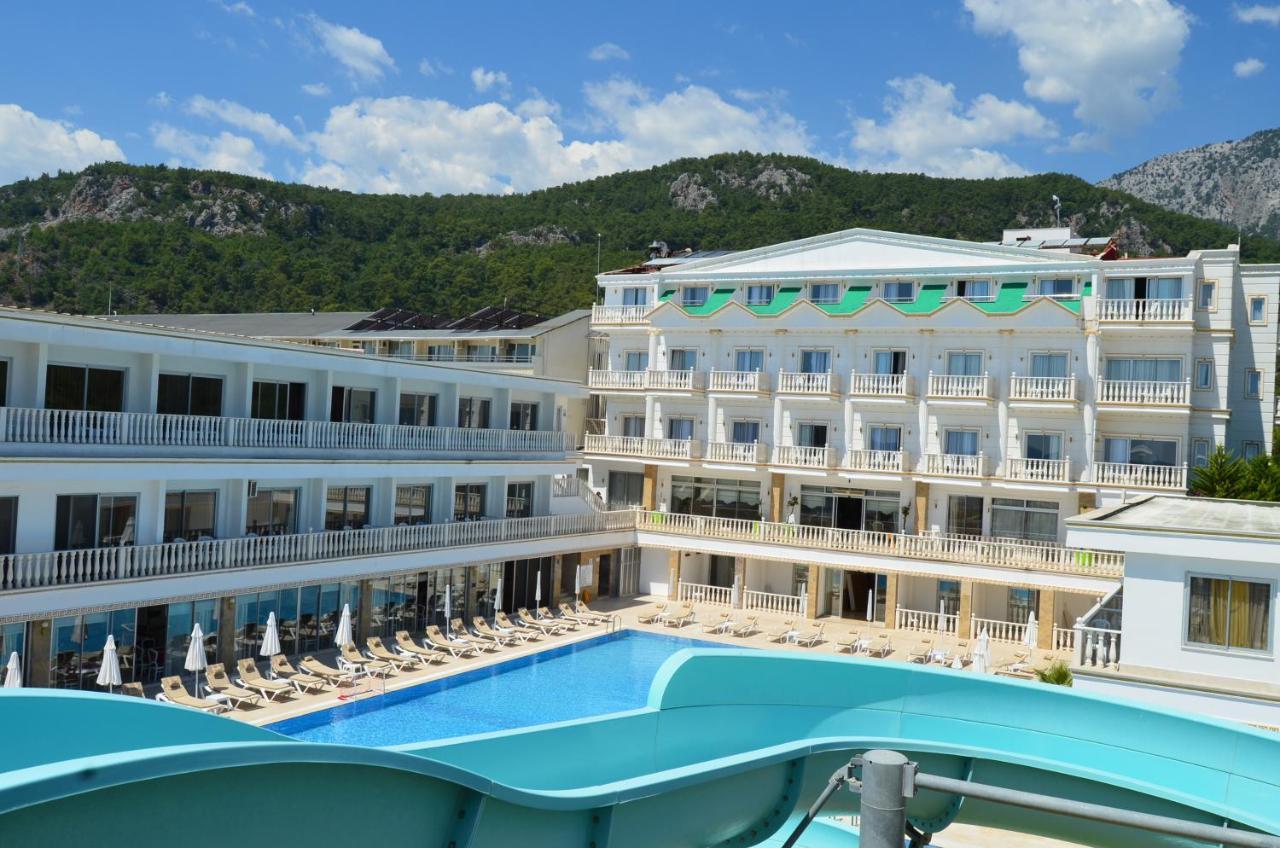 Resort Sl La Perla Kemer *