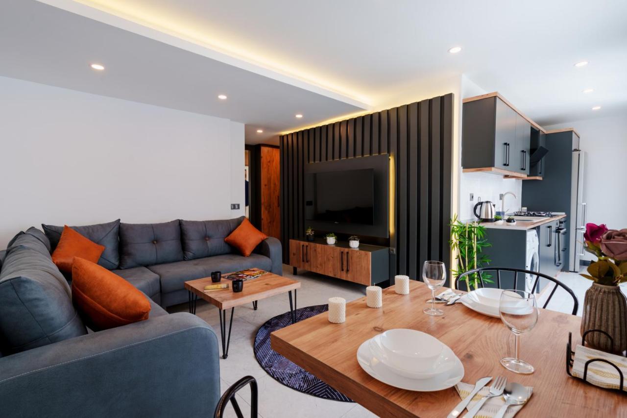 Mrt Suites Lara * Antalya