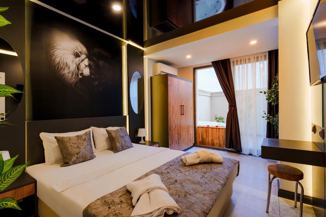 Mrt Suites Lara Aparthotel *