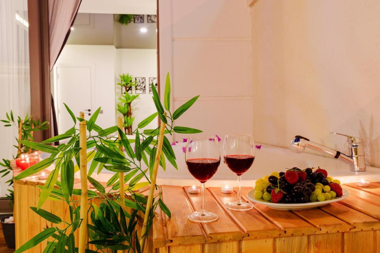 Aparthotel Mrt Suites Lara Antalya