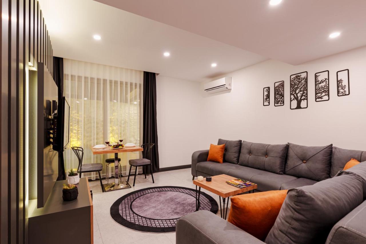 Mrt Suites Lara Antalya