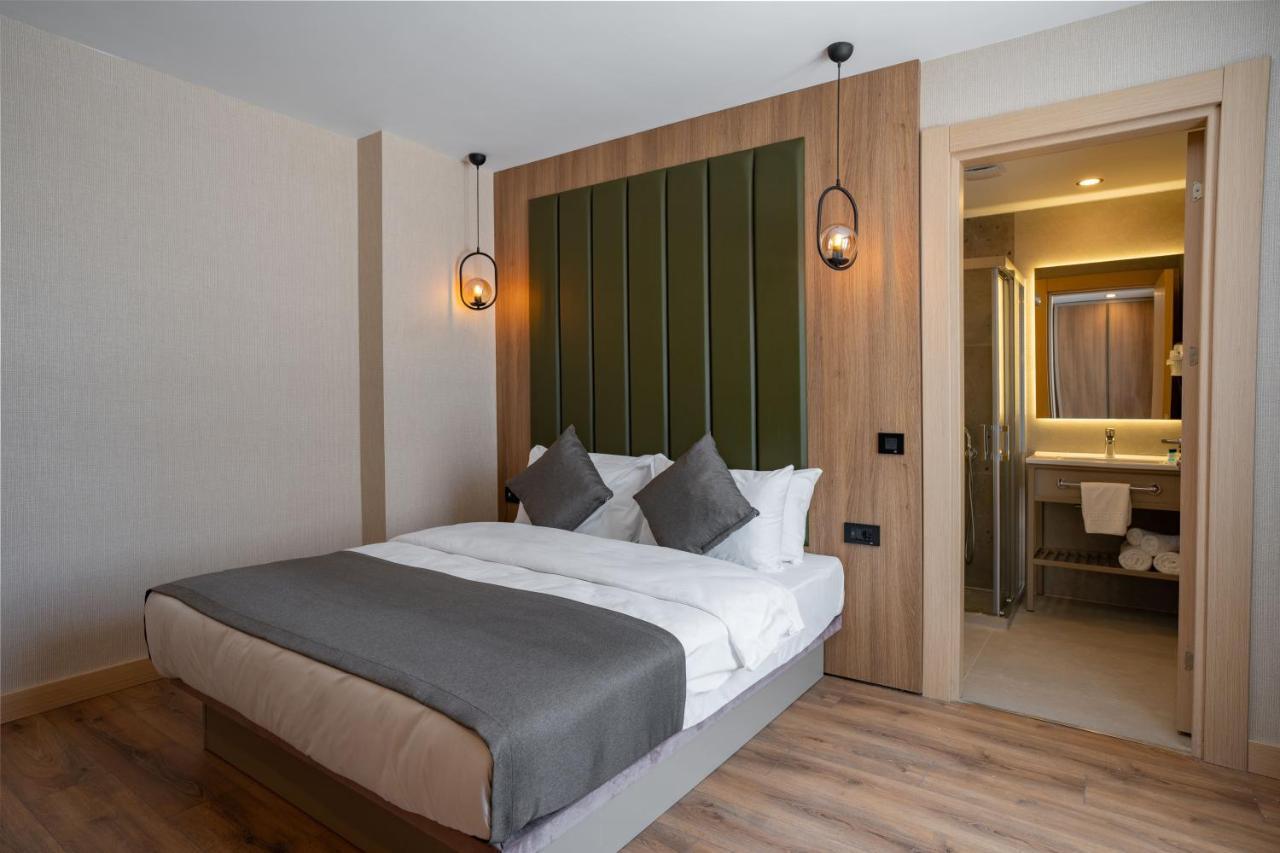 Hotel Perast Antalya