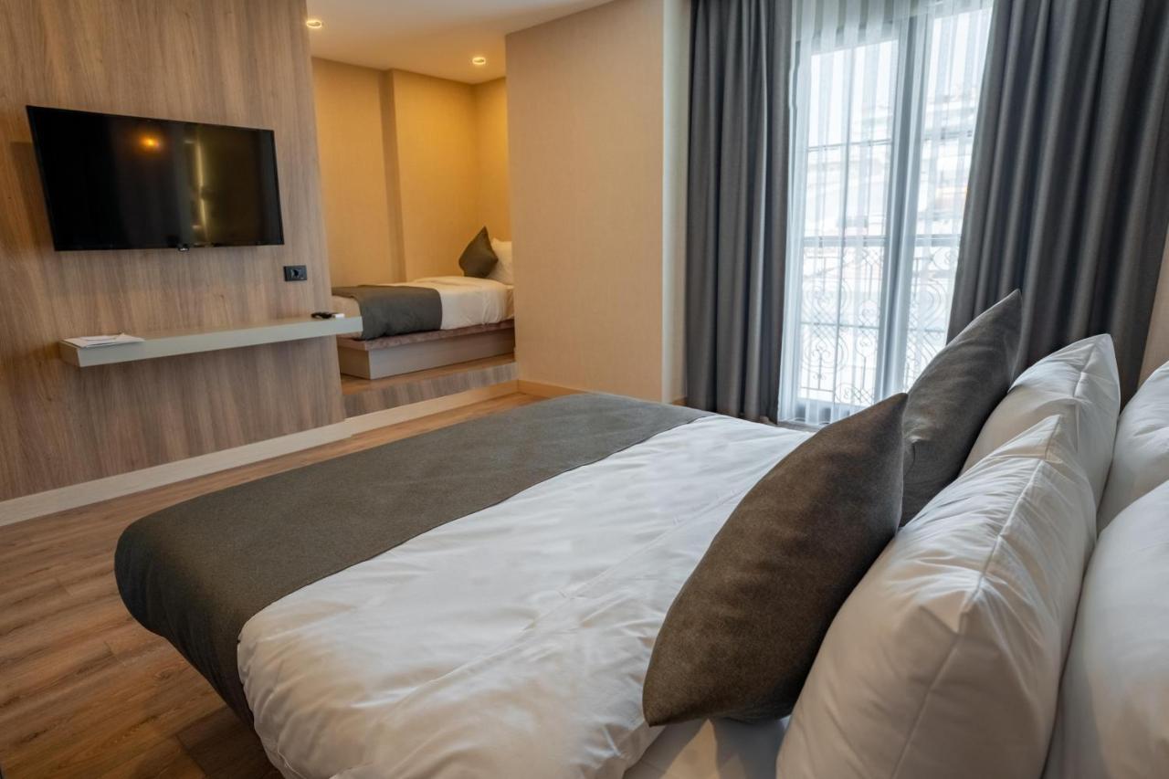 Perast Hotel Antalya